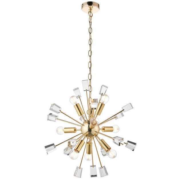 Miro 9lt pendant