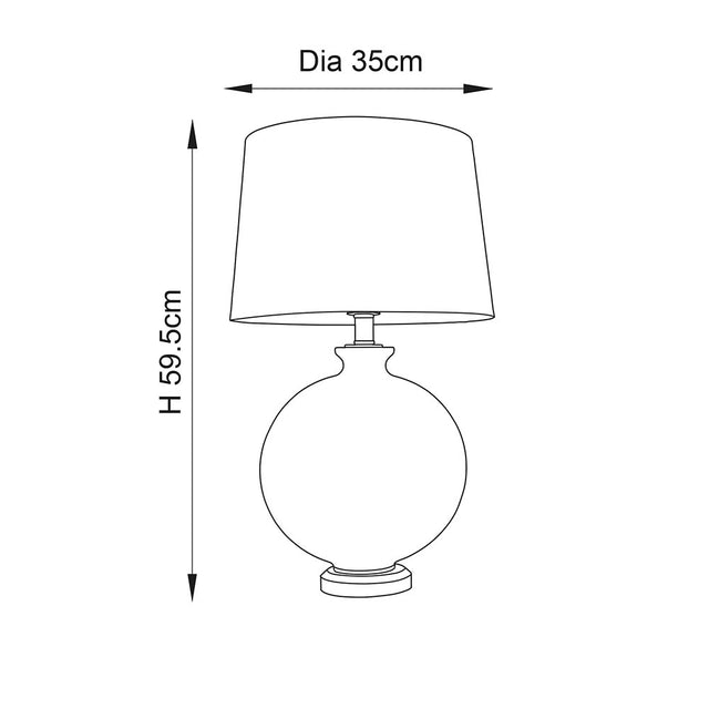 Gideon Table