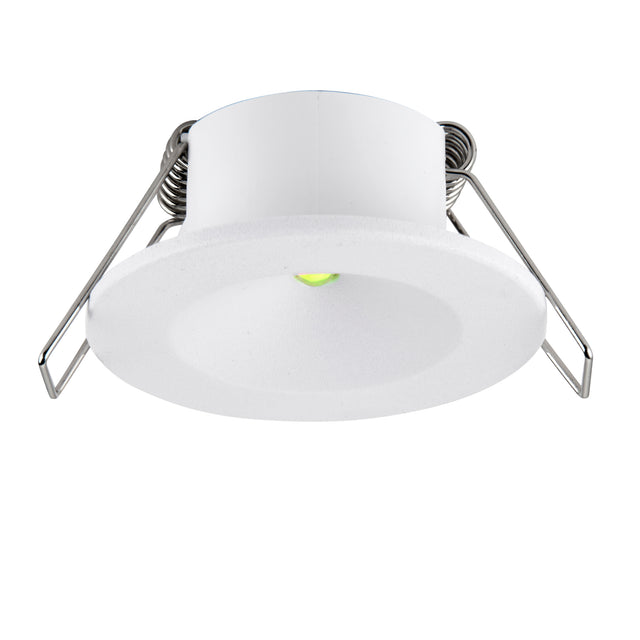 SightPRO Downlight 2W 6500K