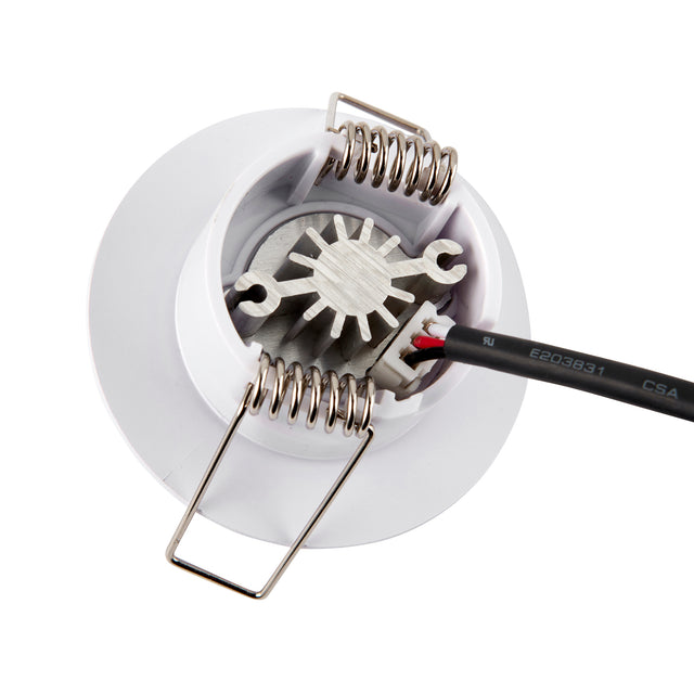 SightPRO Downlight 2W 6500K