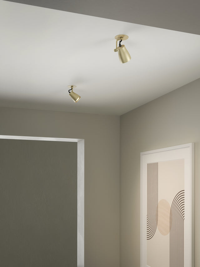 Juno Recessed