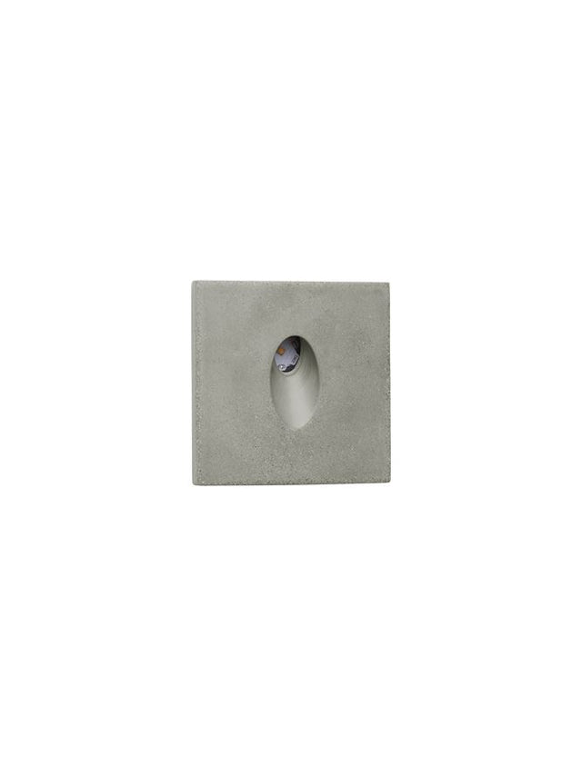 FINLO Grey Concrete IP65 L: 10 W: 1.7 H: 10 cm