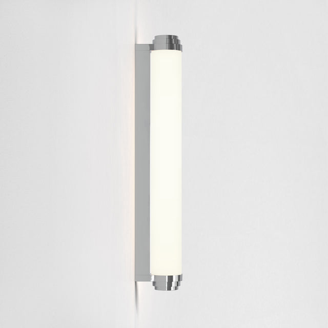 Burlington 600 Phase