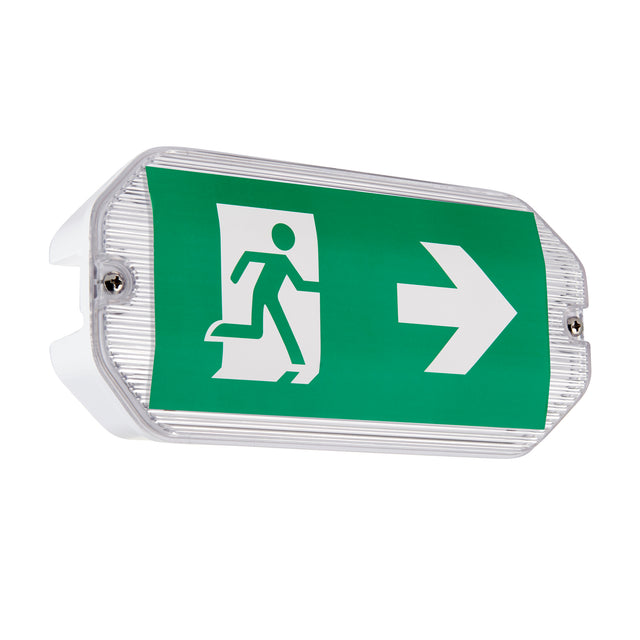 SightPRO Mini 3W IP65 6500K