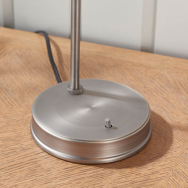 Hansen Task table