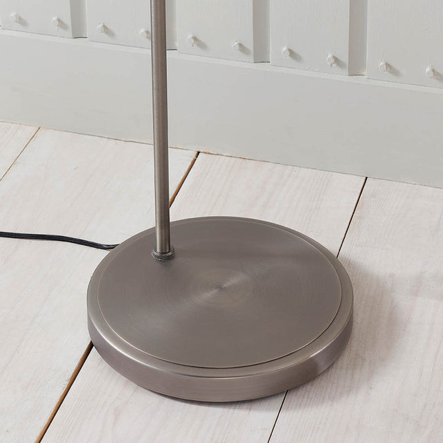 Hansen Task floor