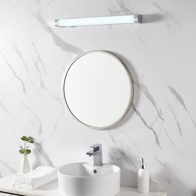 Moda CCT 1lt wall IP44 15W