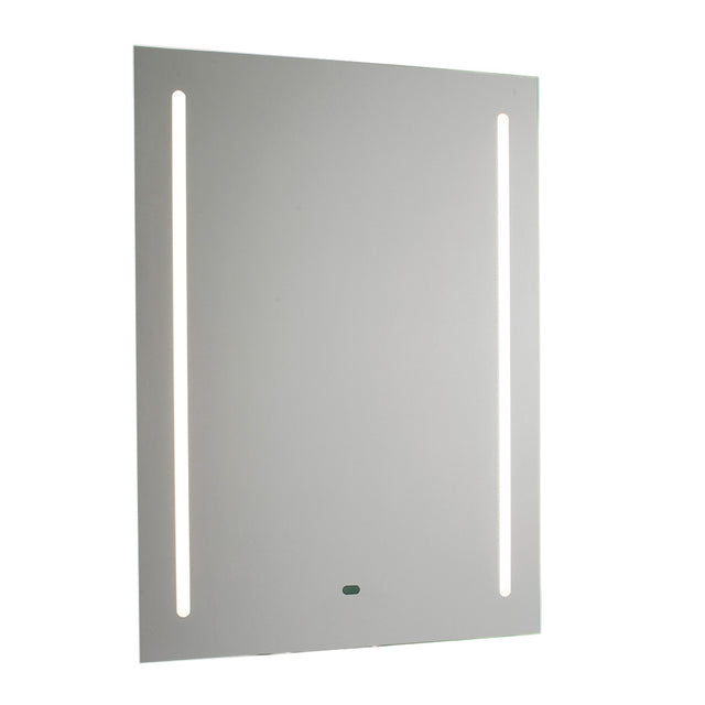 Nero Shaver IR mirror