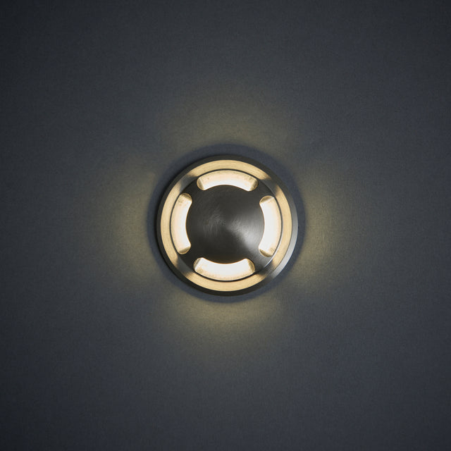Hades bezel 4-way