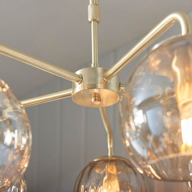 Dimple 5lt pendant