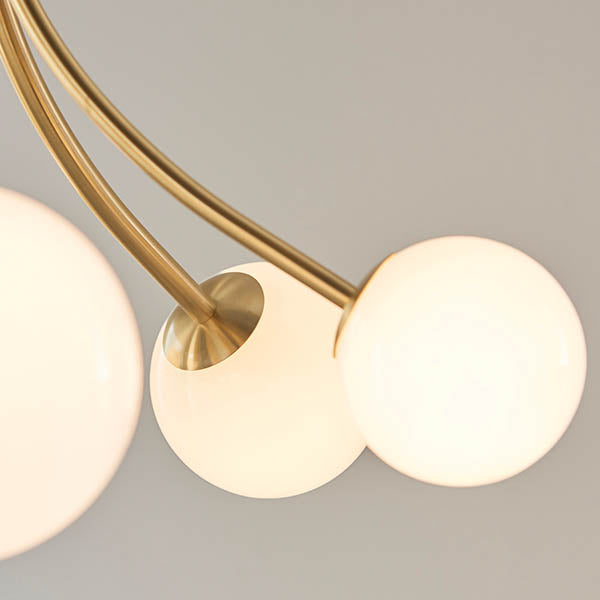 Bloom 6lt pendant