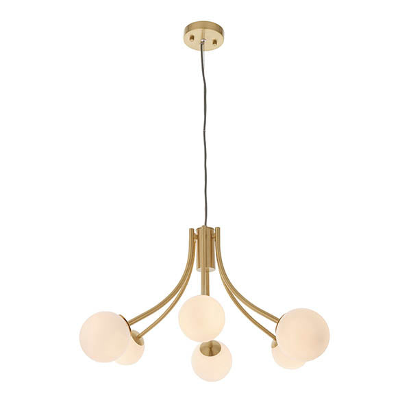 Bloom 6lt pendant