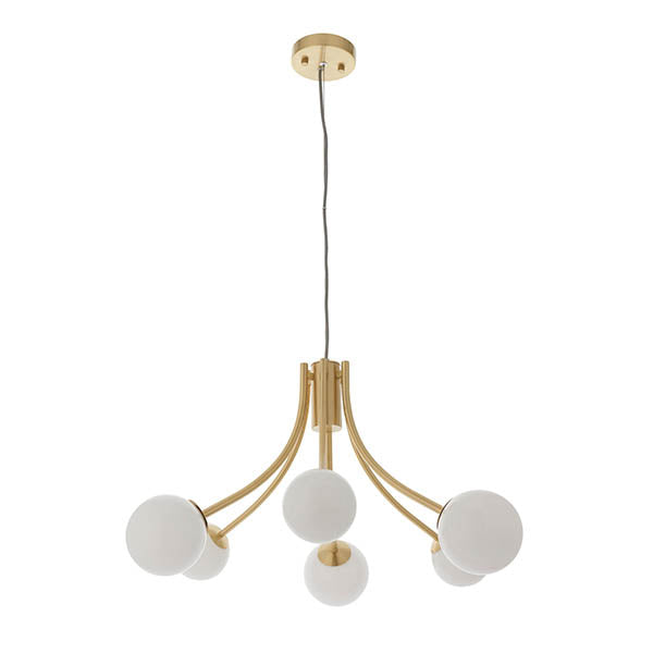 Bloom 6lt pendant