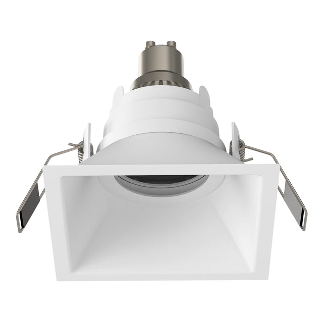 Minima Slimline Square Fixed Fire-Rated IP65