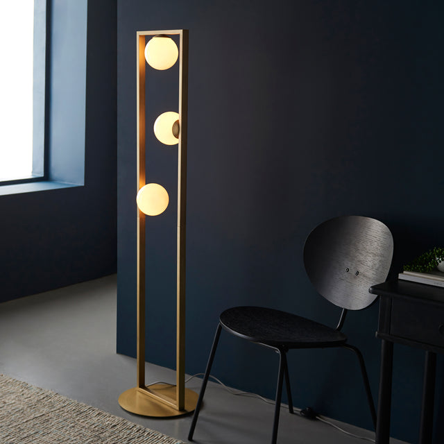Teo 3 Light Floor