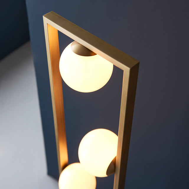 Teo 3 Light Floor