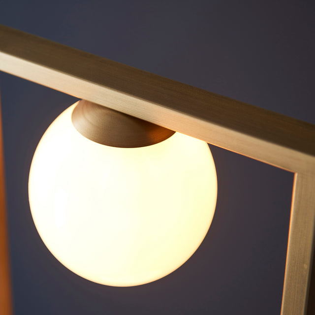 Teo 3 Light Floor