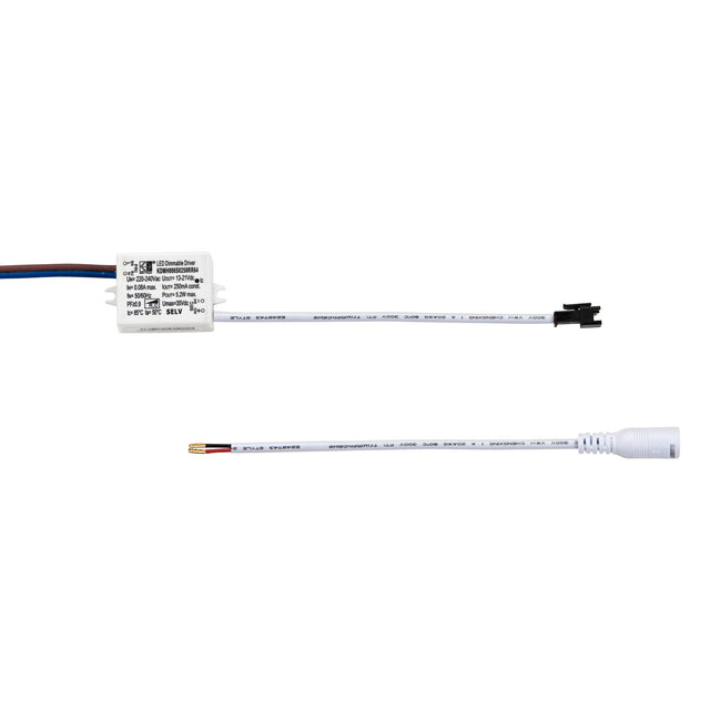 LALO dimmable driver accessory
