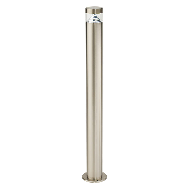 Pyramid bollard 800MM IP44 4.3W 6500K