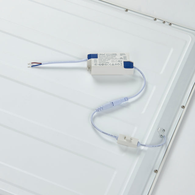 StratusPRO CCT 40W | TPA & UGR19 | 4000LM