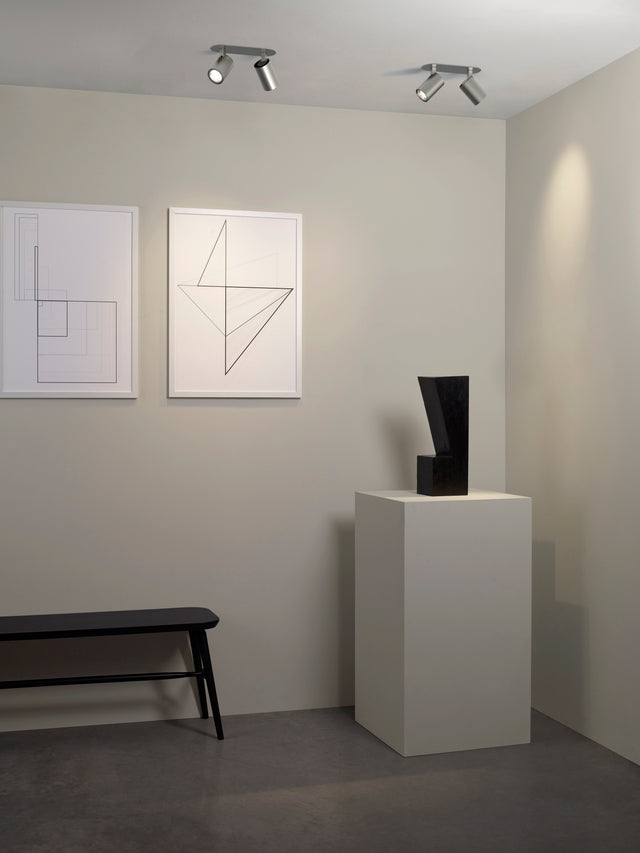 Ascoli Twin Recessed