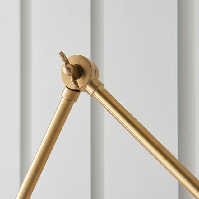 Lehal Swing arm wall