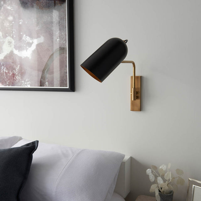 Navren Swing arm wall