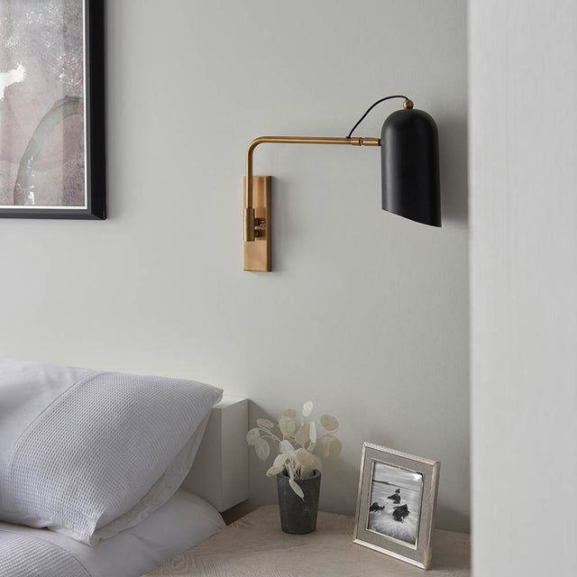 Navren Swing arm wall