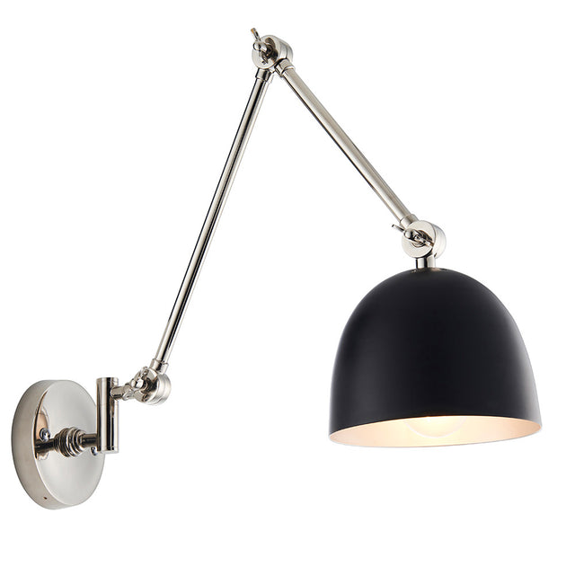 Lehal Swing arm wall
