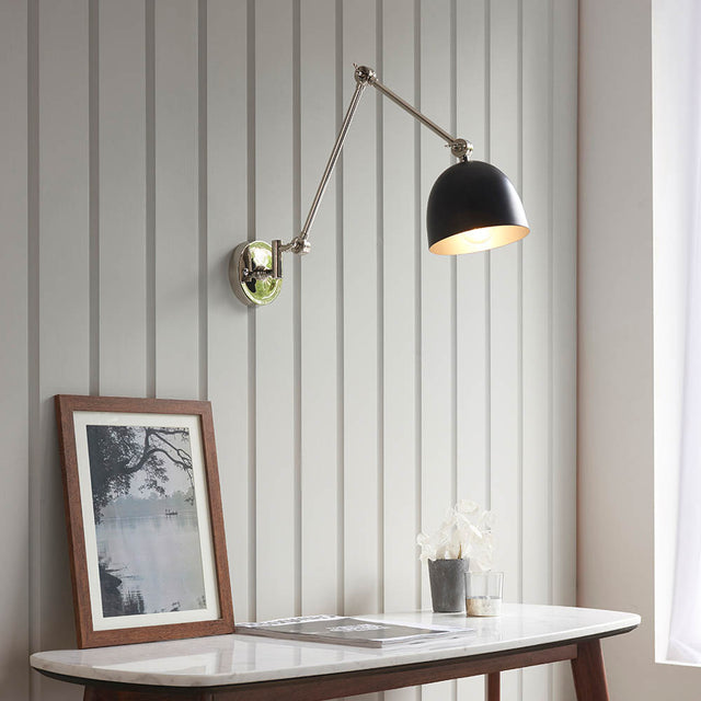 Lehal Swing arm wall