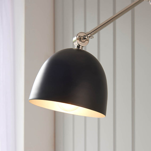 Lehal Swing arm wall