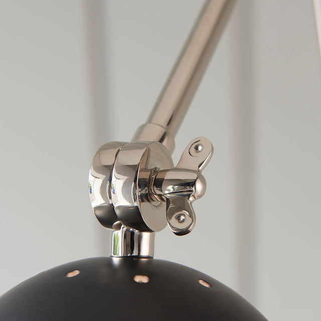Lehal Swing arm wall