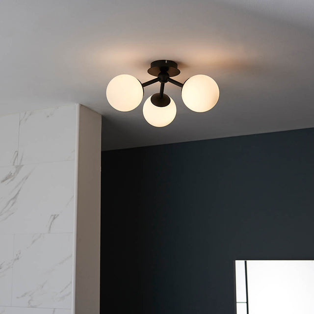 Pulsa 3lt semi flush