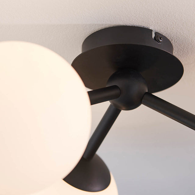 Pulsa 3lt semi flush