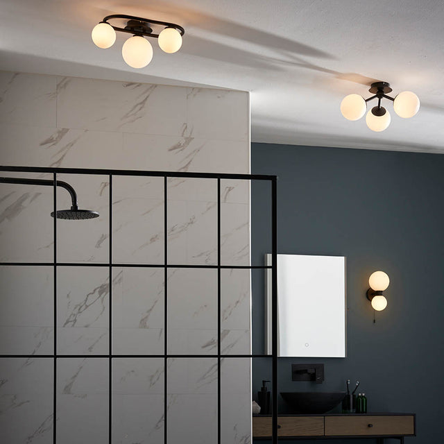 Pulsa 3lt semi flush