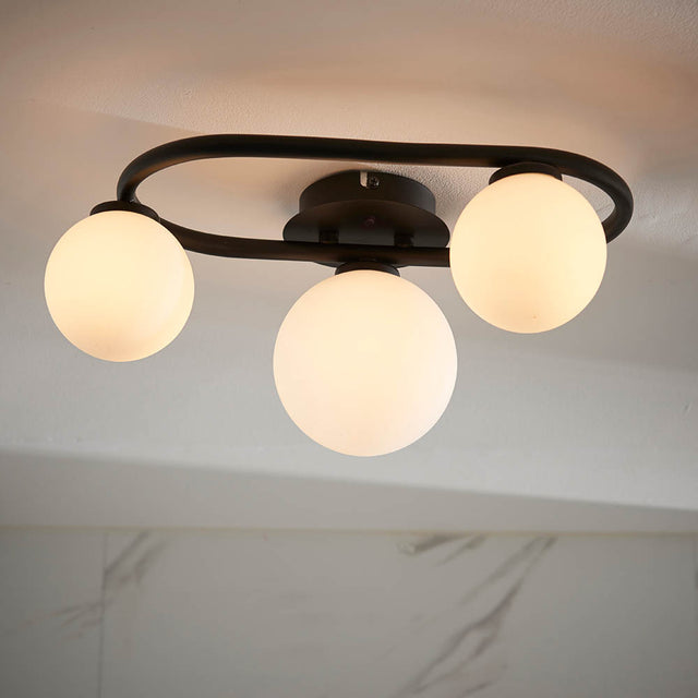 Pulsa 3lt semi flush