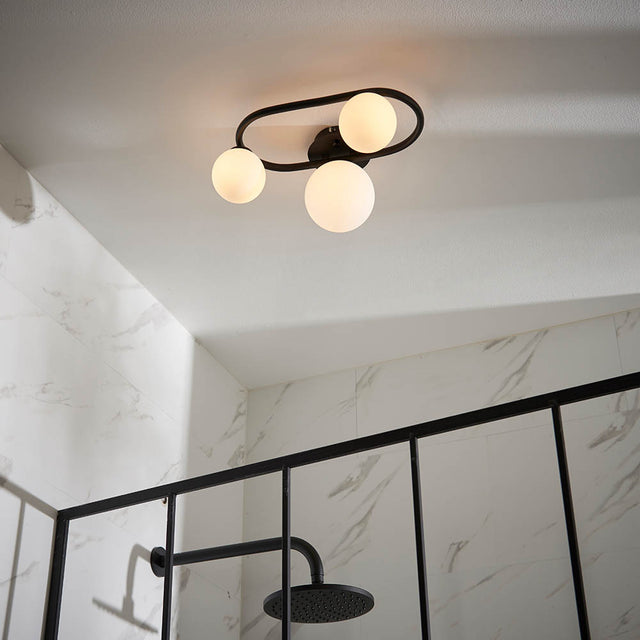Pulsa 3lt semi flush