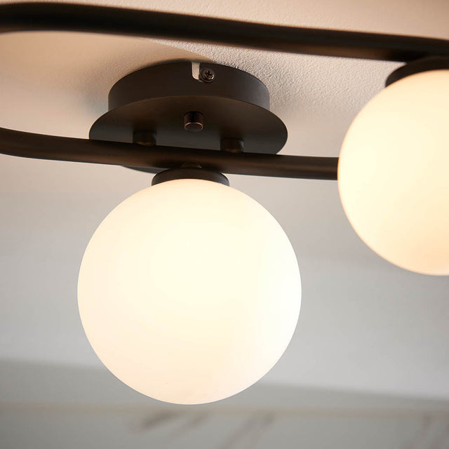 Pulsa 3lt semi flush