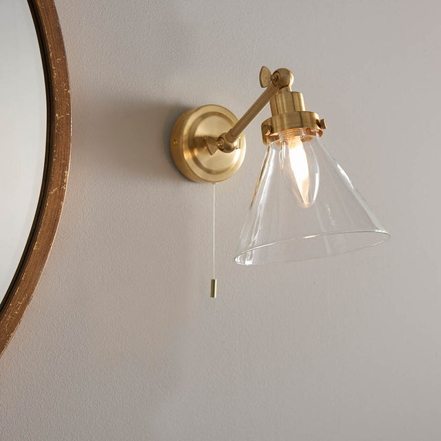 Faraday Wall