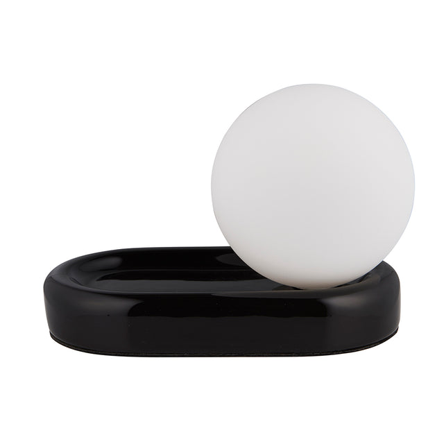 Contour Table