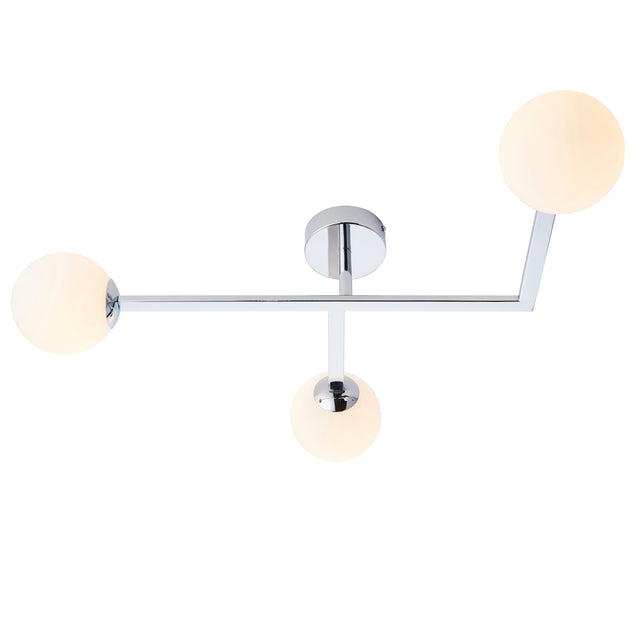 Spa Semi flush
