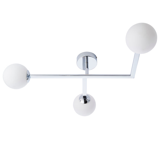 Spa Semi flush