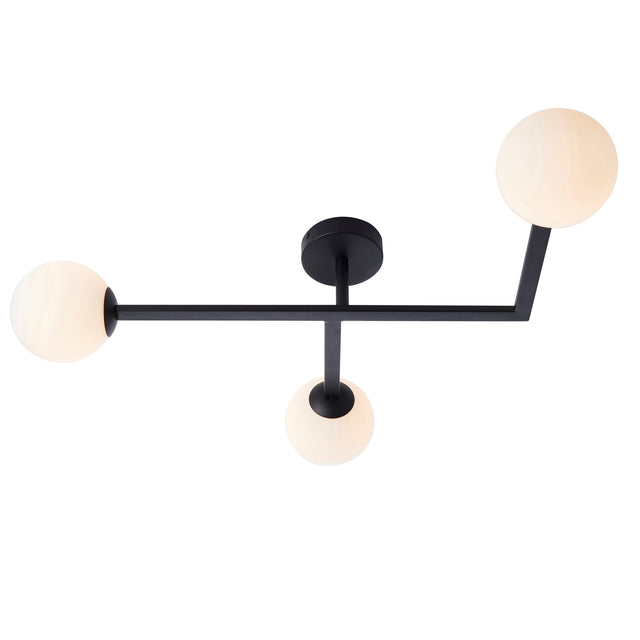 Spa Semi flush