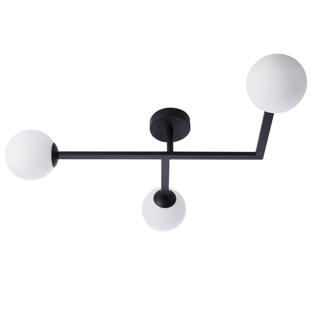 Spa Semi flush