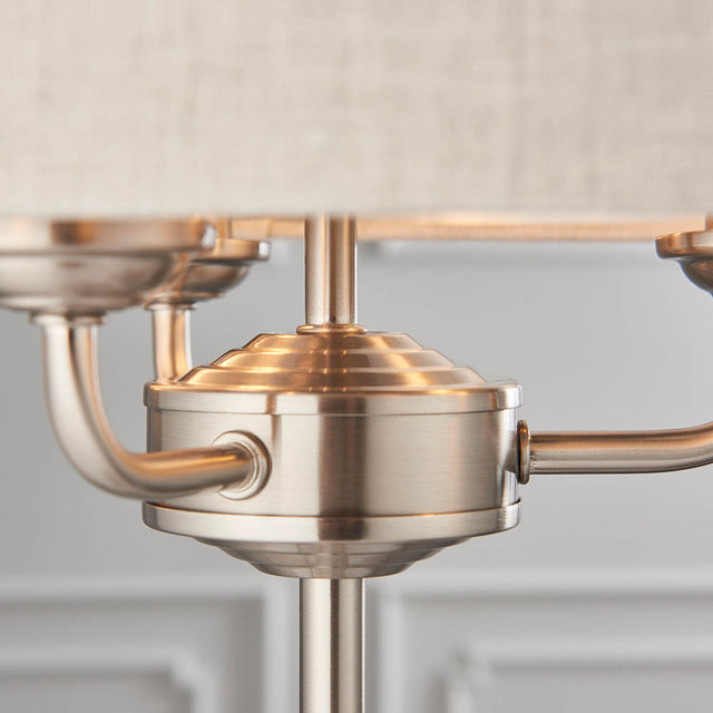 Highclere 3lt table