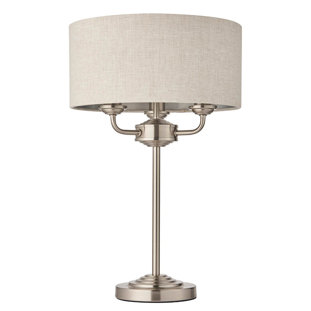 Highclere 3lt table