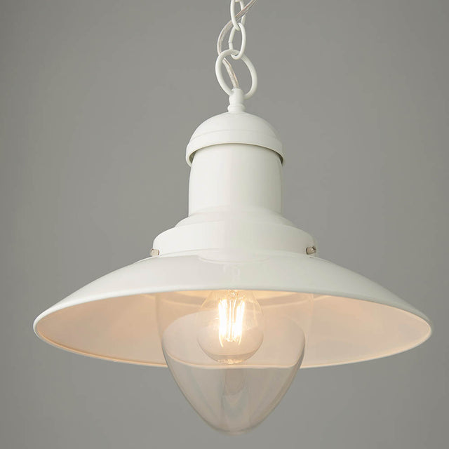 Polperro Pendant