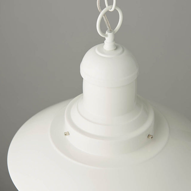 Polperro Pendant
