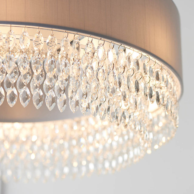 Malmesbury 6lt pendant