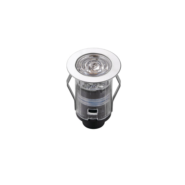 IkonPRO CCT 3000K/4000K 25mm IP67 0.75W cct